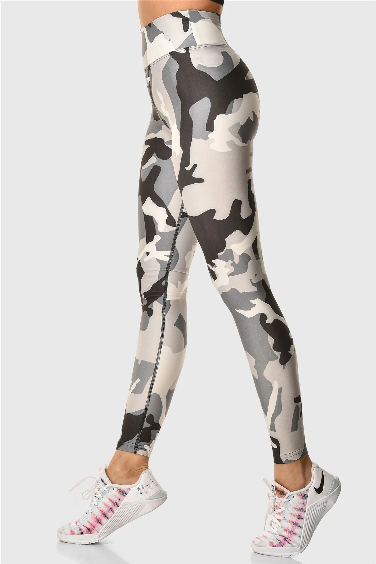 Superstacy High Waist Sporting Leggings