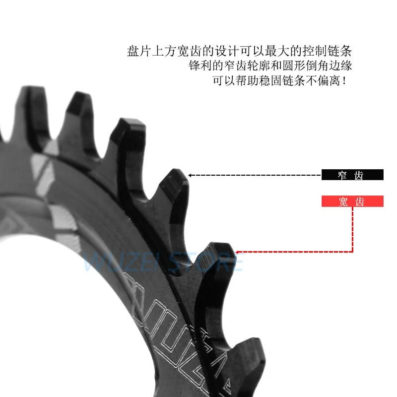 Кольцевая Круглая Пластина для шоссейного велосипеда 130BCD 50T 52T 54T 56T 58T 60T