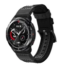 Ремешок нейлоновый для Honor Watch GS Pro, спортивный тканевый браслет для Honor Watch ES, 20 мм 22 мм