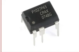 

10 шт. NCP1027P65 DIP-7 P1027P65 DIP7 1027P65 DIP новый оригинальный