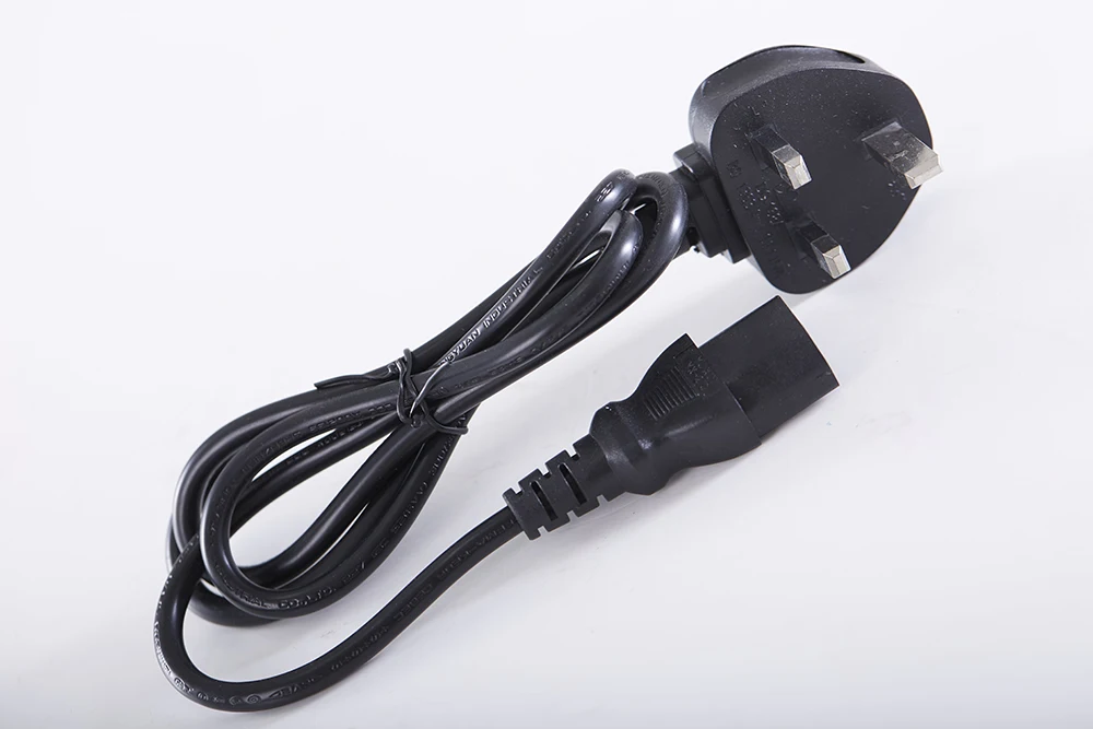 Разъем Airwheel конец зарядного устройства для Великобритании | Спорт и развлечения