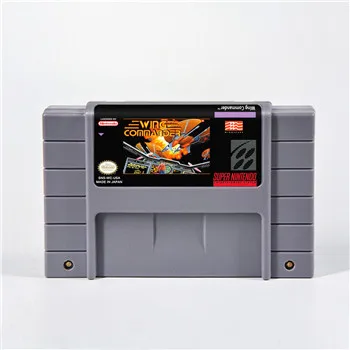 Wing Commander карта действия для игры US версия Английская литература|Запасные части| |