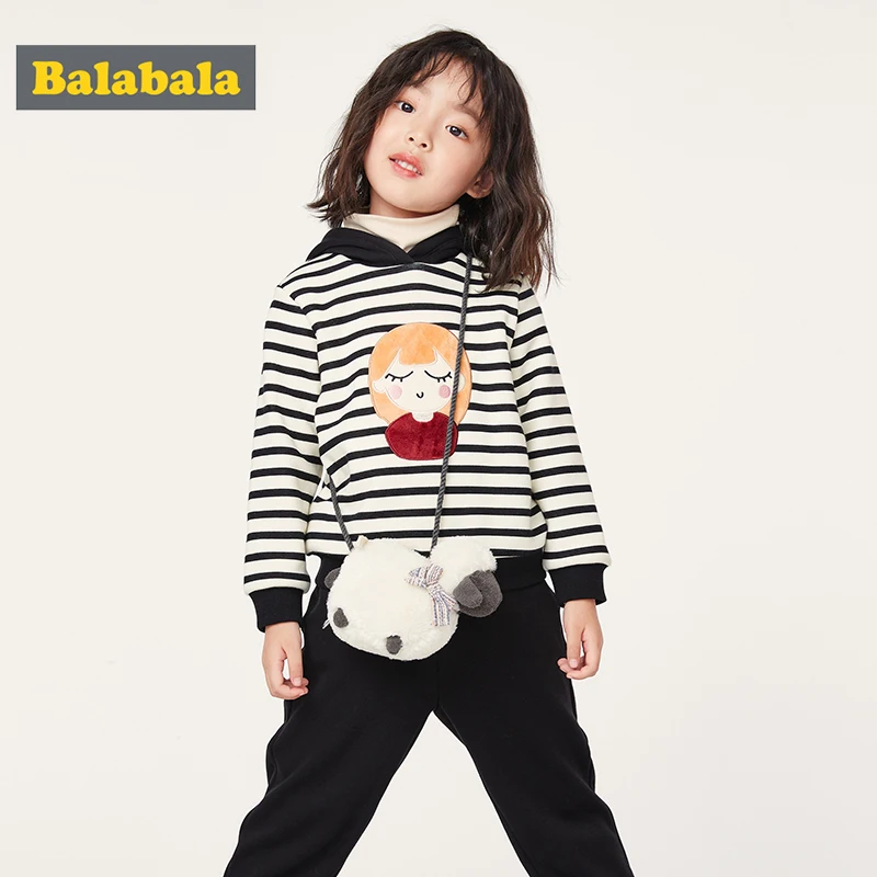 Комплект детской одежды для девочек на осень и зиму новый комплект из двух