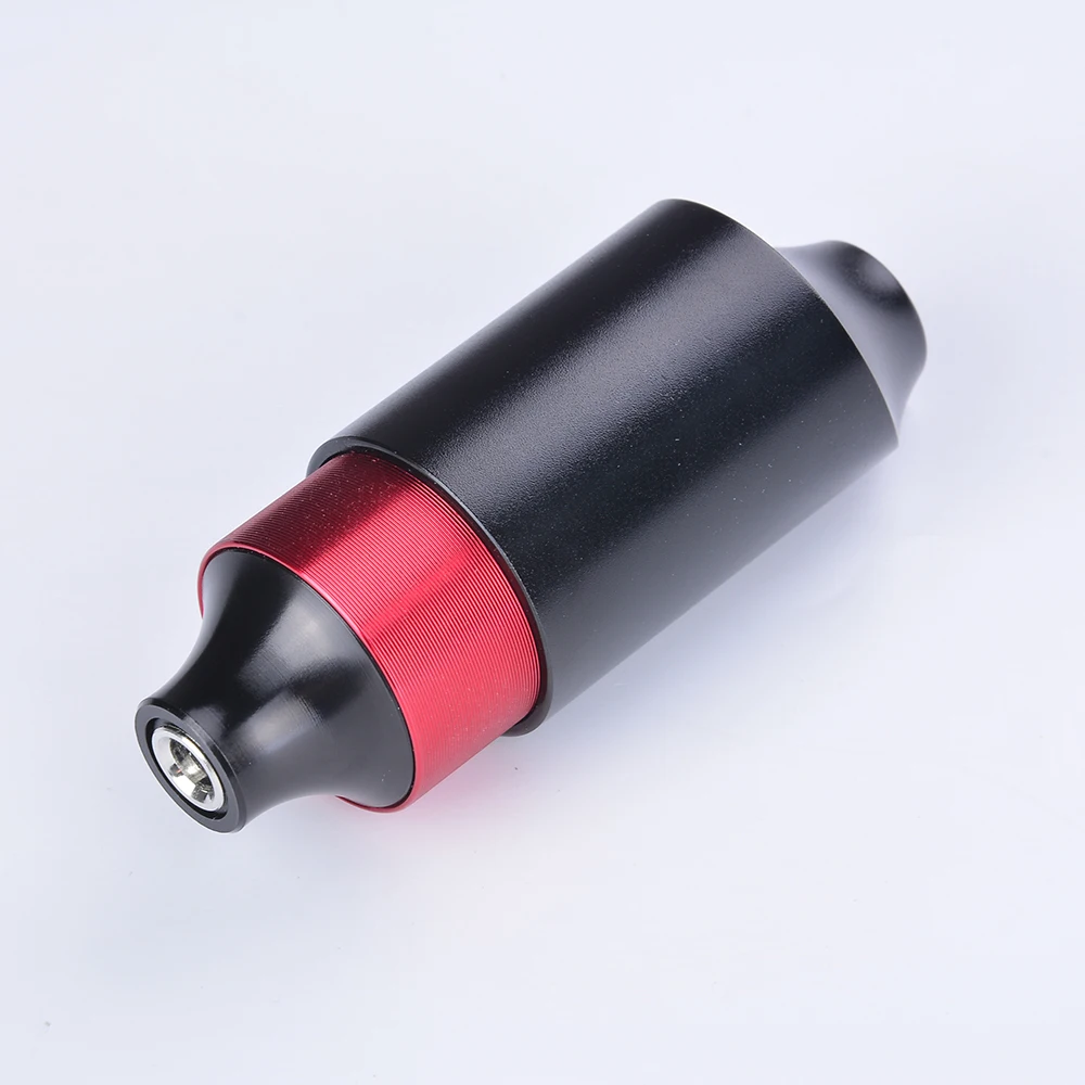 Мощный Тихий мотор поставка модная ручка машина пространство Алюминий для