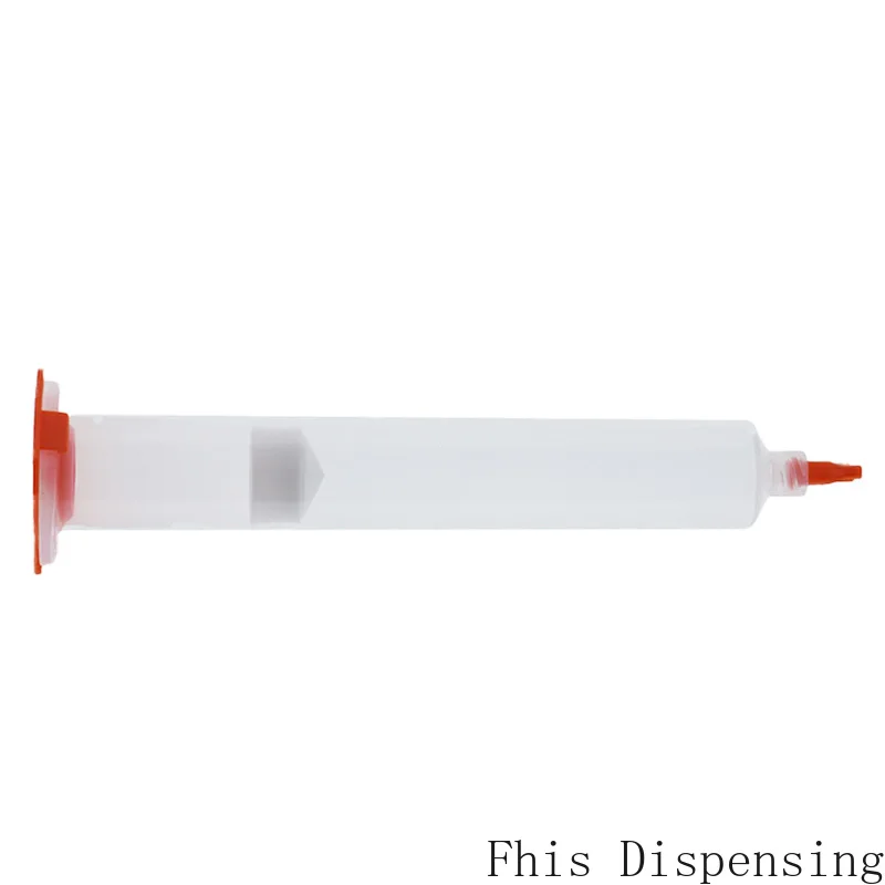 Распределитель воздуха 55cc клей шприц цилиндрической втулки поршневого