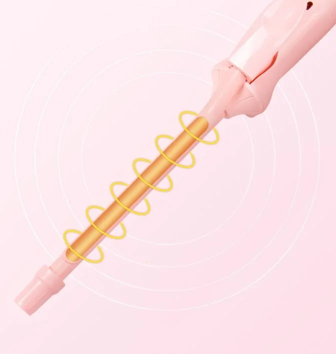 Щипцы для завивки волос 9 мм|Щипцы завивки| |