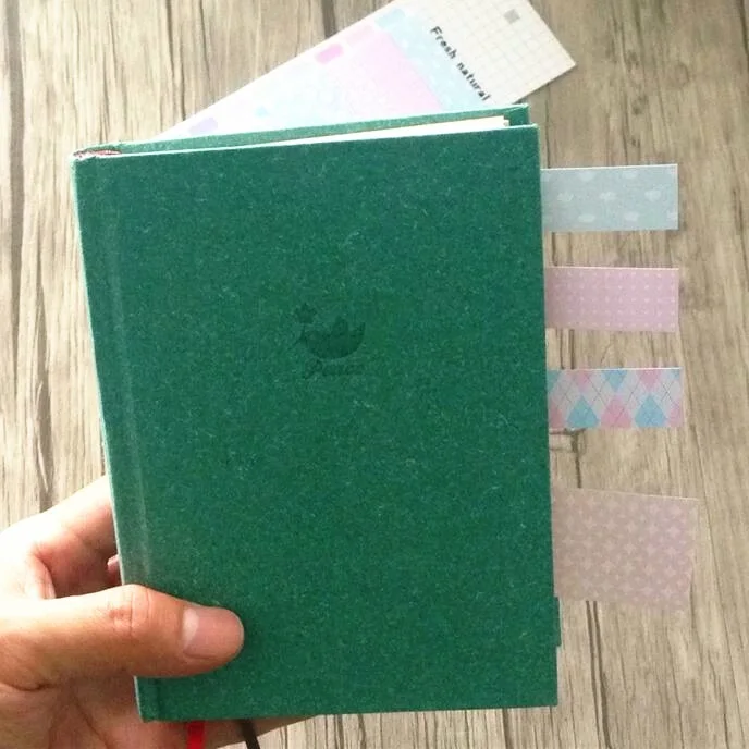 1 шт. стикеры для блокнотов|sticky notepad|notes memoscratch pad |