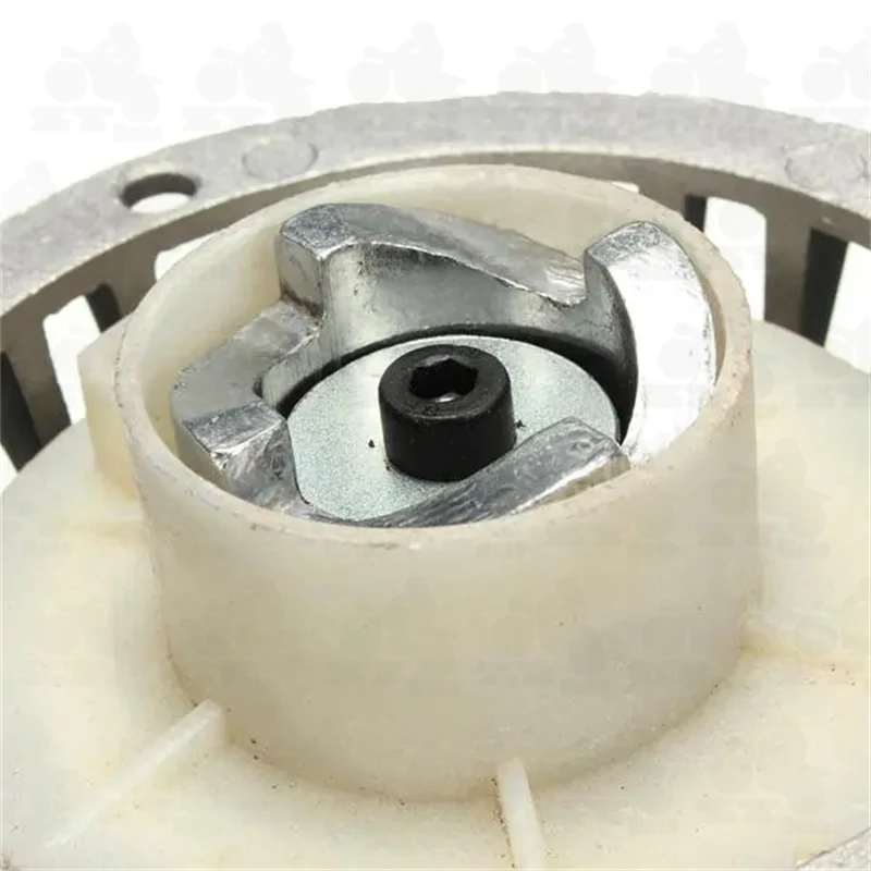 

49cc Pull Starter Recoil For ATV Pocket Dirt Bike MiniI Motor Scooter Quad