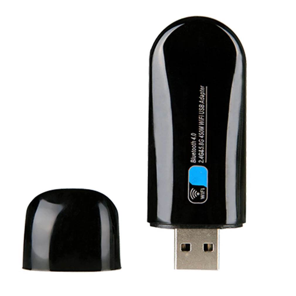 W67S 600 Мбит/с высокое качество Wifi + Bluetooth 4 0 карта комбинированная Двухчастотная