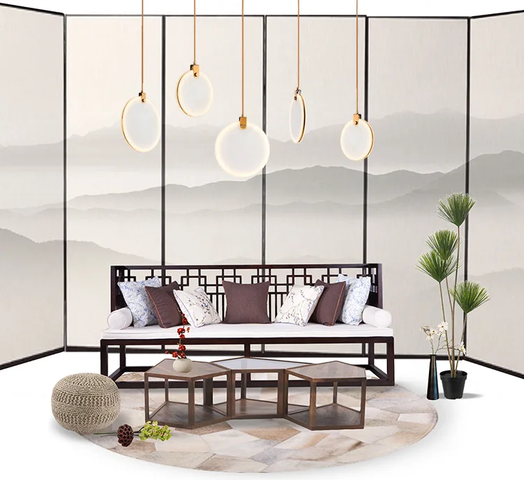 Подвесной светильник светодиодный лампа pendentes | Лампы и освещение