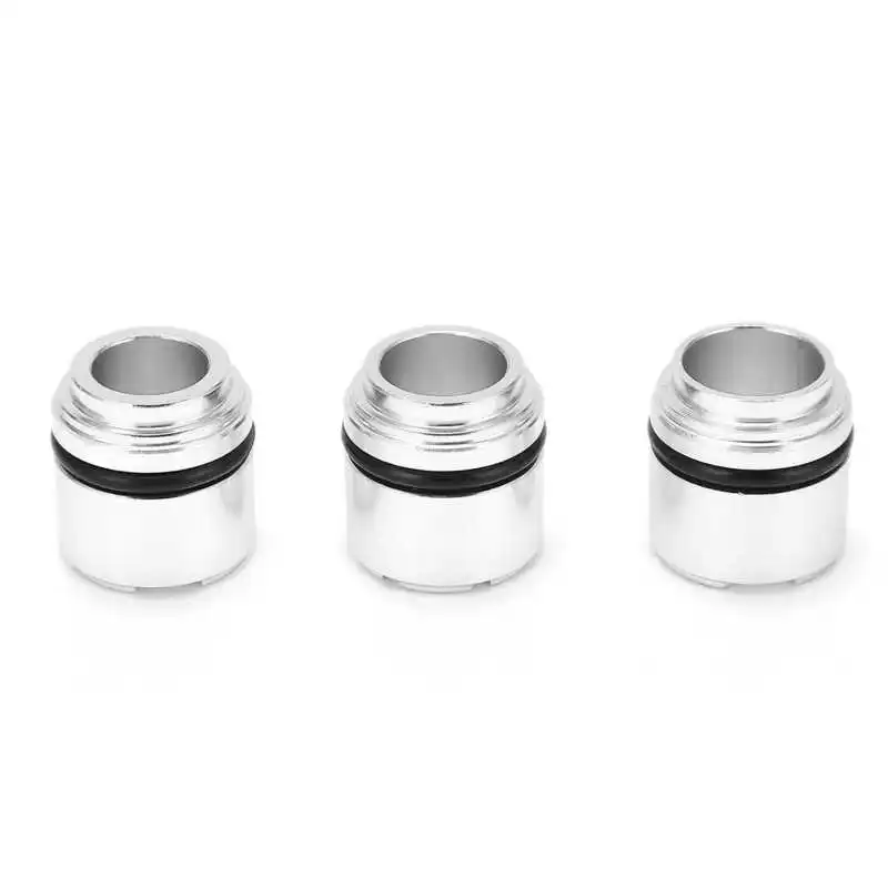 3 шт. комплект втулок клапана перекрытия 68942-05K замена для Mercedes Benz Sprinter 3500 2003-2009 Dodge