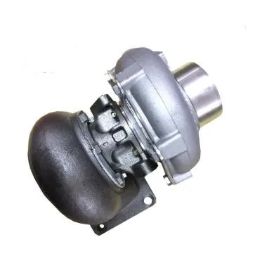 

HNROCK turbocharger with 6207-81-8210 6207818210 312875 S6D95 T04B59 FOR Komatsu PC200-5