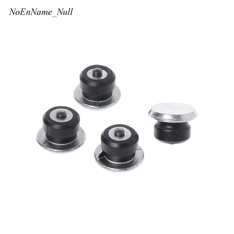 100 шт. Новые противоскользящие штифты для автомобильных шин шипы защиты колес от