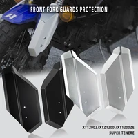 motorcycle fork leg guards for xt1200z super t%c3%a9n%c3%a9r%c3%a9 2010 2011 2012 2013 2014 2015 2016 2017 2021 motorbike front fork protection