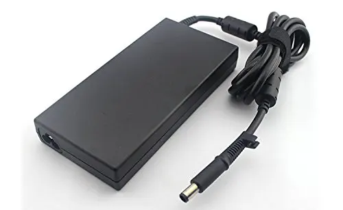 

huiyuan fit for adapter fit for HP 8560W 8740W 19.5V 7.7A HSTNN-CA27 7.45.0mm