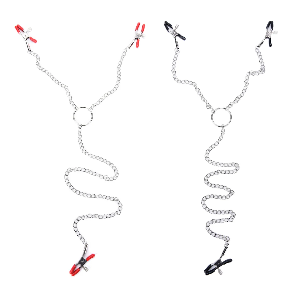 

1 набор, зажимы для сосков из нержавеющей стали