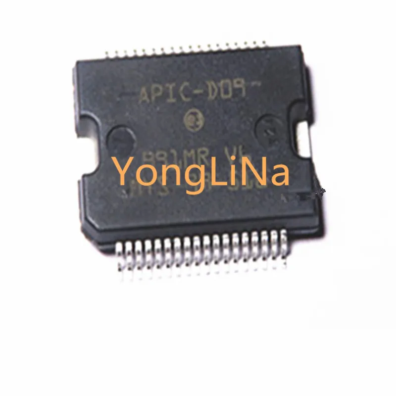10 шт. APIC-S03TR APIC S03 HSSOP36 оригинальный спот