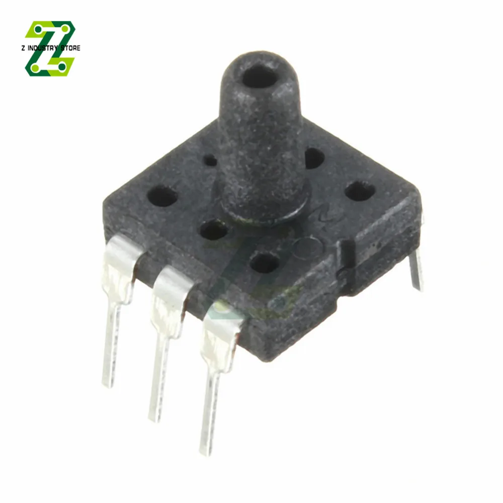 MPS20N0040D-D DIP-6 Сфигмоманометр датчик давления 0-40 кПа для Arduino | Инструменты