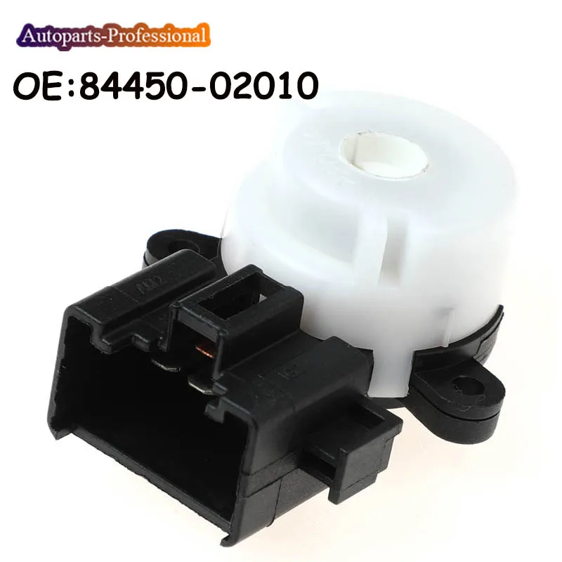 New Ignition Key Starter Switch For Toyota Avensis Corolla 8445002010 84450-02010 84450-00010 8445005030 8445000010