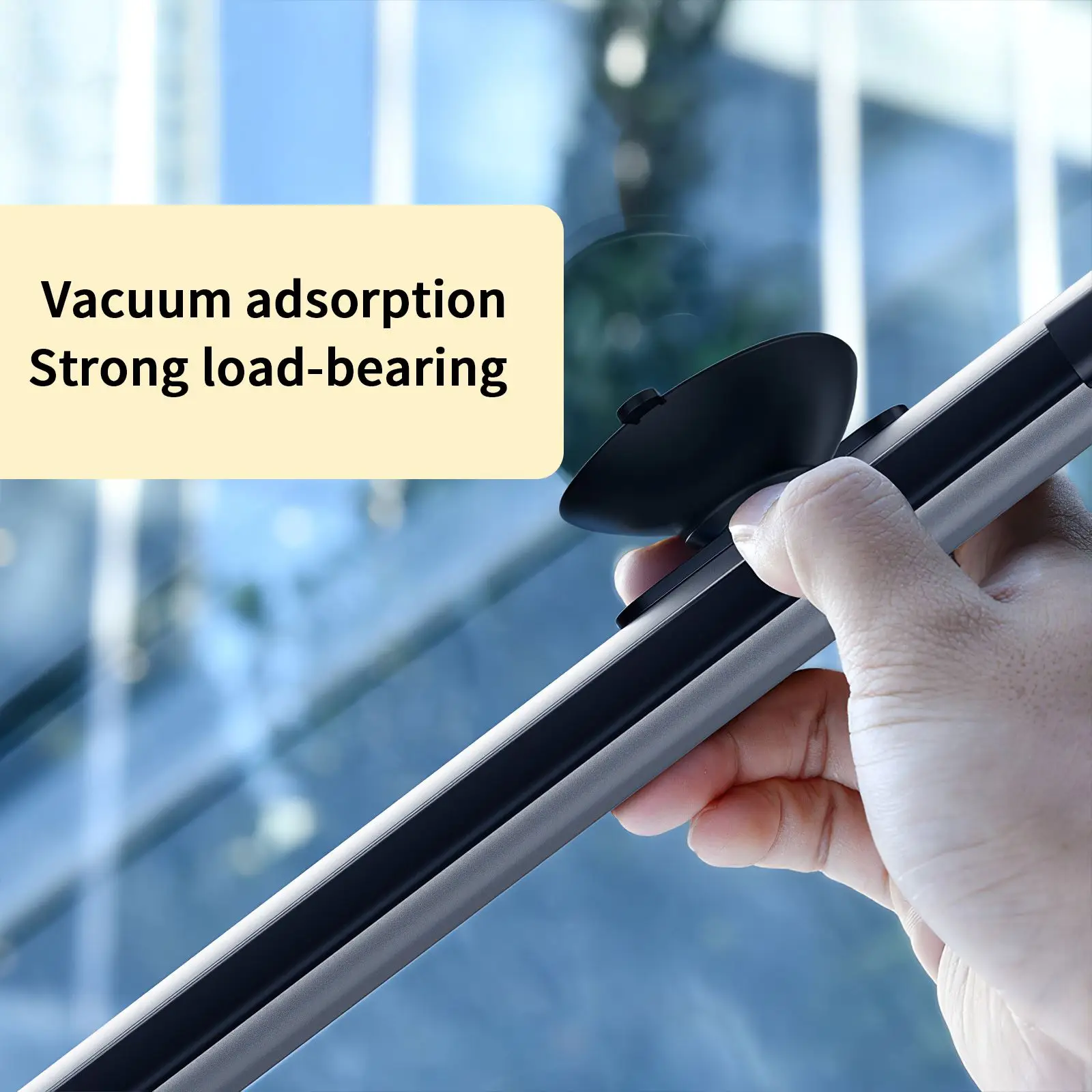 

2021 New Car Sunshade Double Insulation Sunshade Retractable Windshield Shade with Suction Cups Universal One-piece Car Sunshade