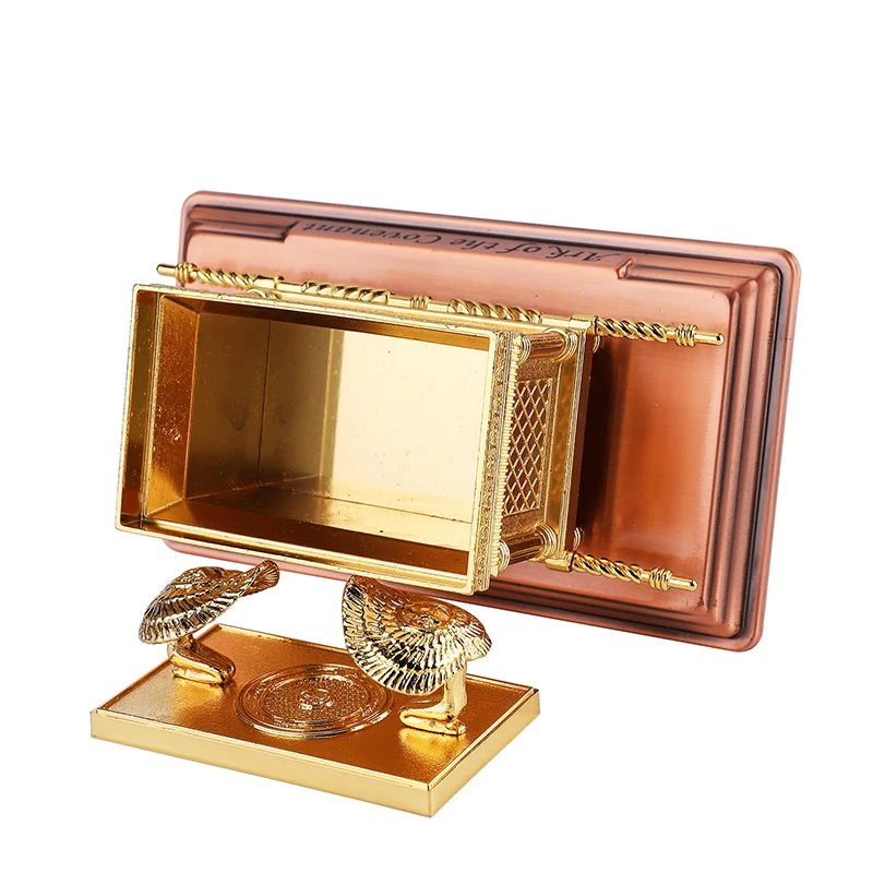 Еврейский подарок Judaica христианские принадлежности стол ковчег Реплика статуя