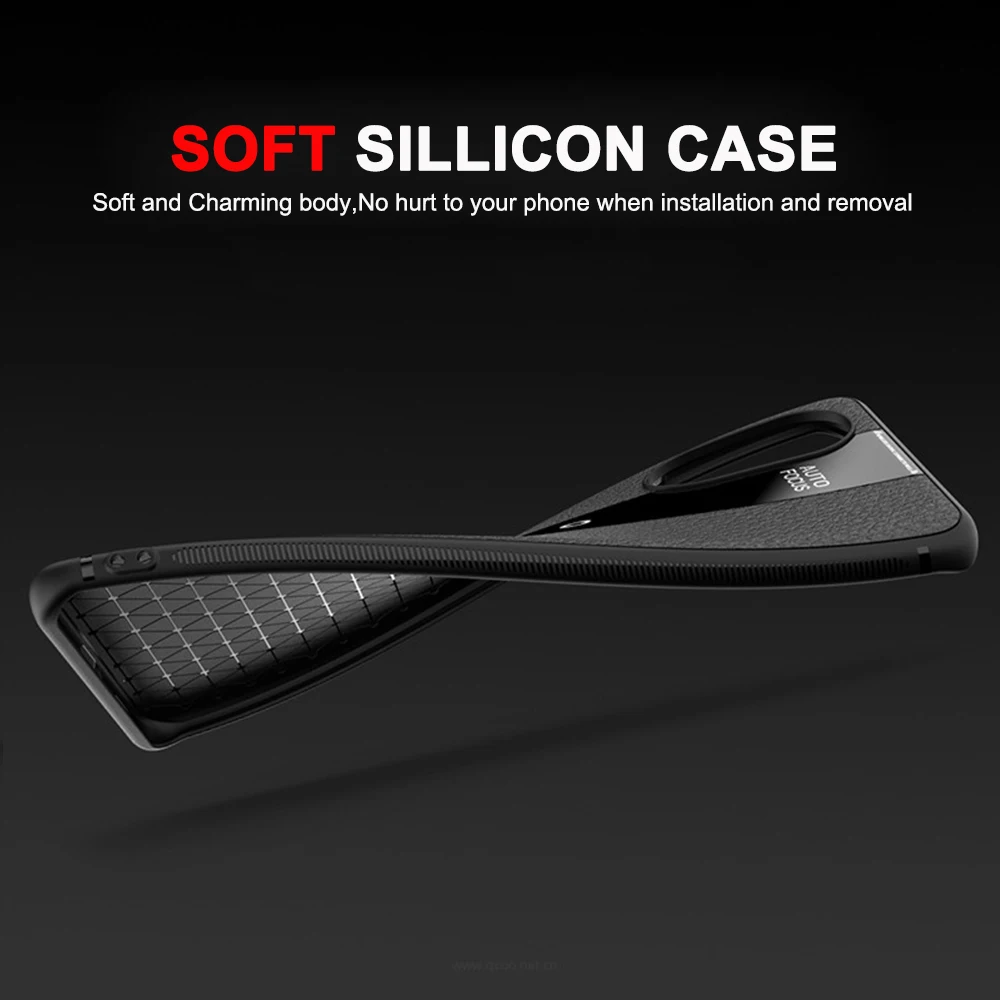 Роскошный силиконовый чехол для телефона Honor 60 из углеродного волокна Huawei 50 Pro