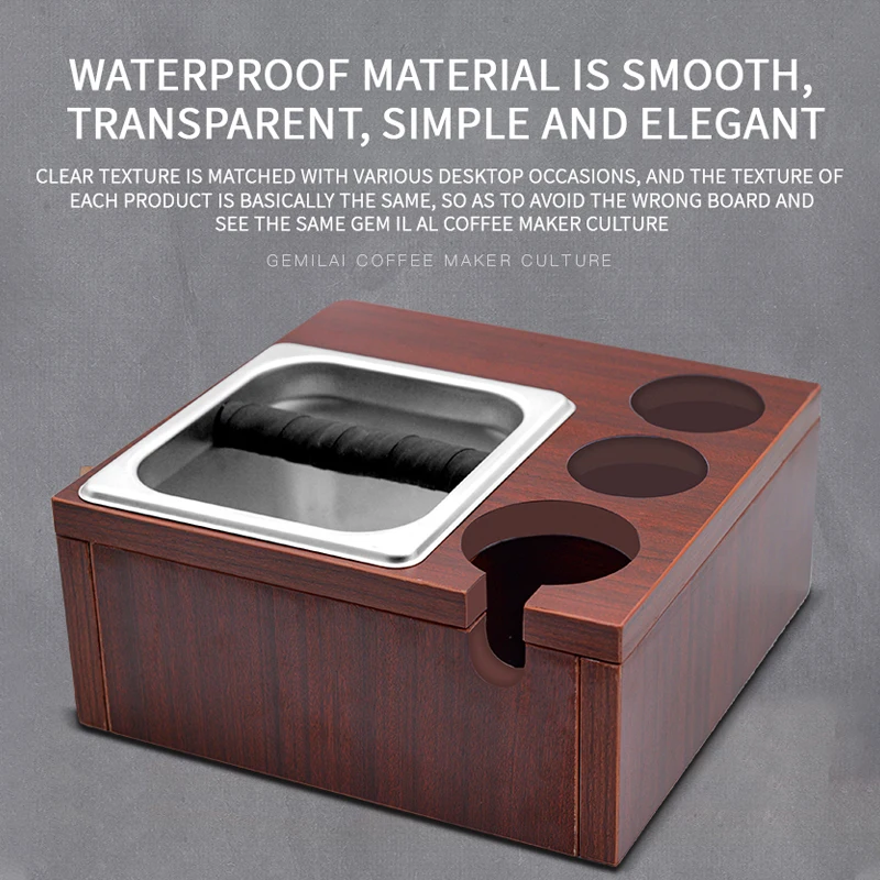 Подставка коврик для бариста аксессуары кофе|Кофейные наборы| |