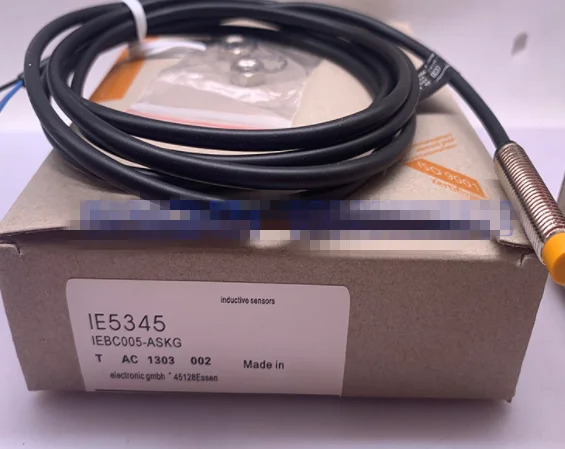 Proximity switch sensor IE5345