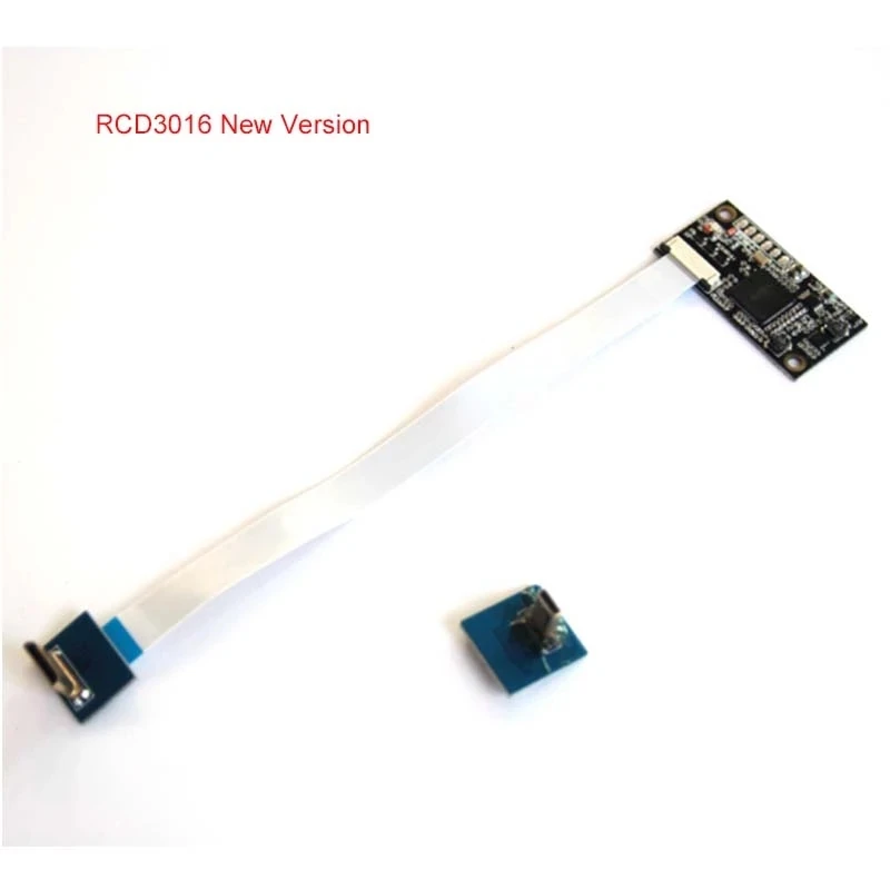 Новый универсальный RCD3016 мини/микро HDMI в AV конвертер набор модуль для GH3 GH4 BMPCC 5D Nex серии|micro hdmi|micro hdmi tomicro to av |