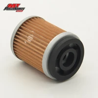for yamaha atv yfm250 yfb250 yfm230 ytm225 mbk scooter 125 xc motorcycles fuel oil filter motorcycle accessories