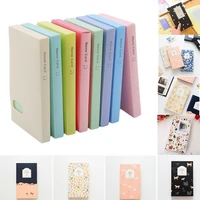 solid frame scrapbooking holder 120 photo pockets for decoration albums color album stickers id diy photo card photo color diy s