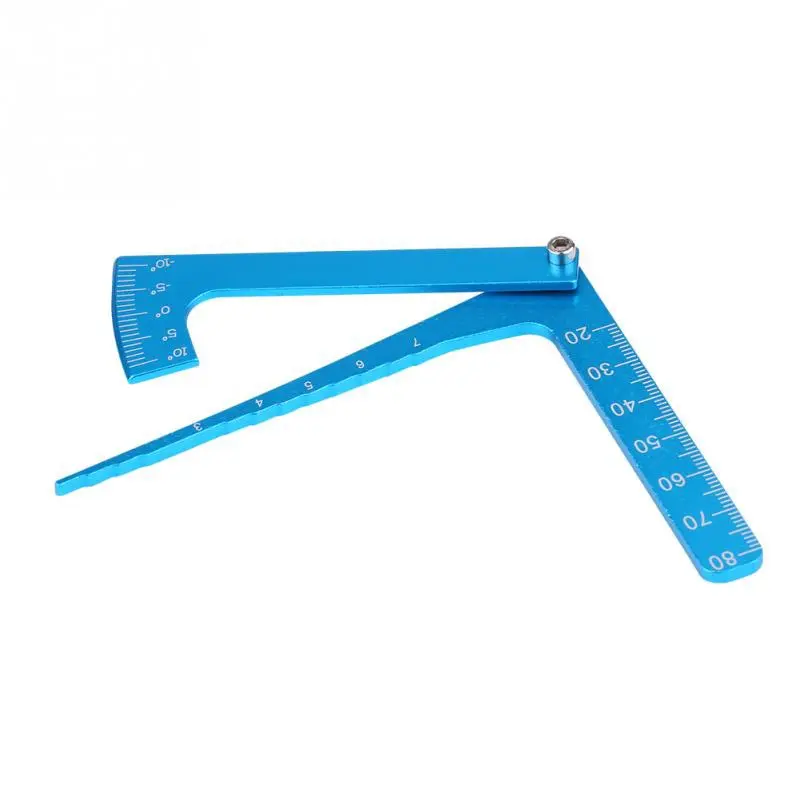 3 в 1 прибор измерение инструмент набор инструментов Подвеска Высота колеса для