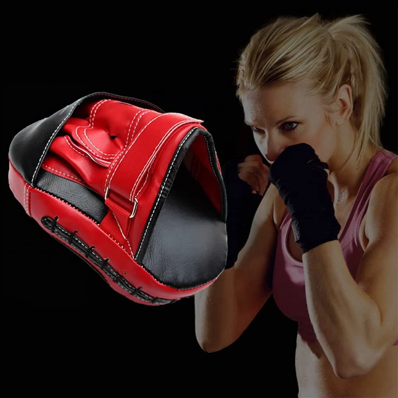 

MMA Pad