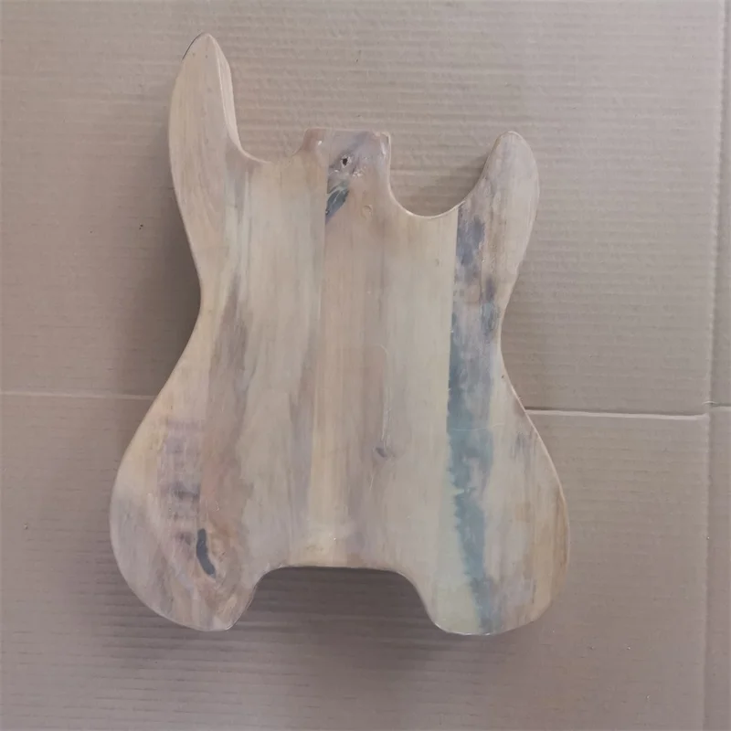 

JNTM Guitar Body Electric Guitar Semi-finished Body DIY (029)