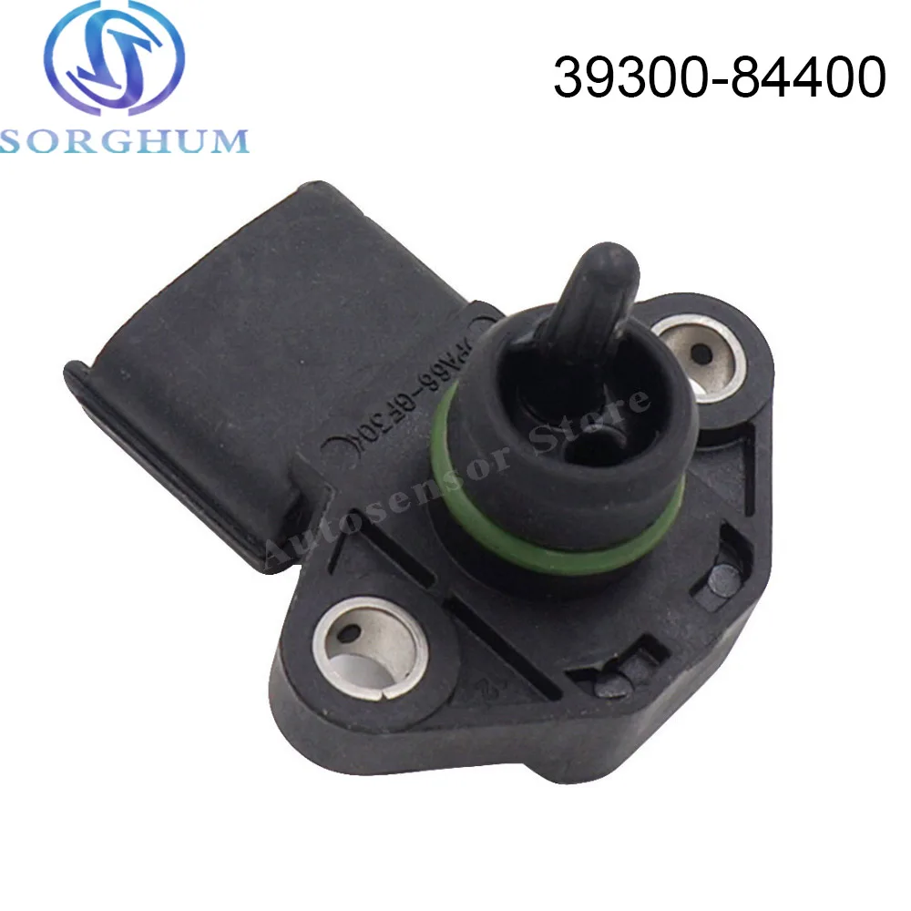 

New 39300-84400 For Hyundai Kia MAP Manifold Absolute Pressure Sensor