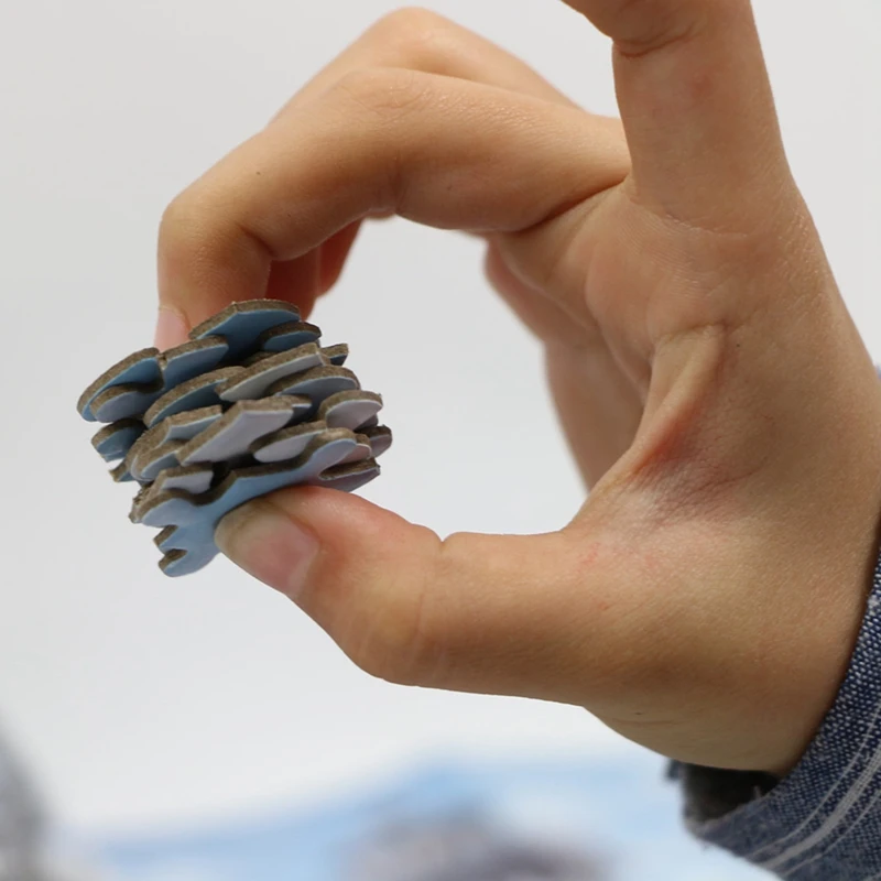 

1000 Piece Jigsaw Puzzles for Adults Kids, Jigsaw Intellectual Educational Game Difficult and Challenge/Sailing Harbour