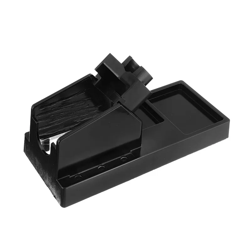 5 в 1 многофункциональная паяльная станция T12 стойка стабильный сварочный припой