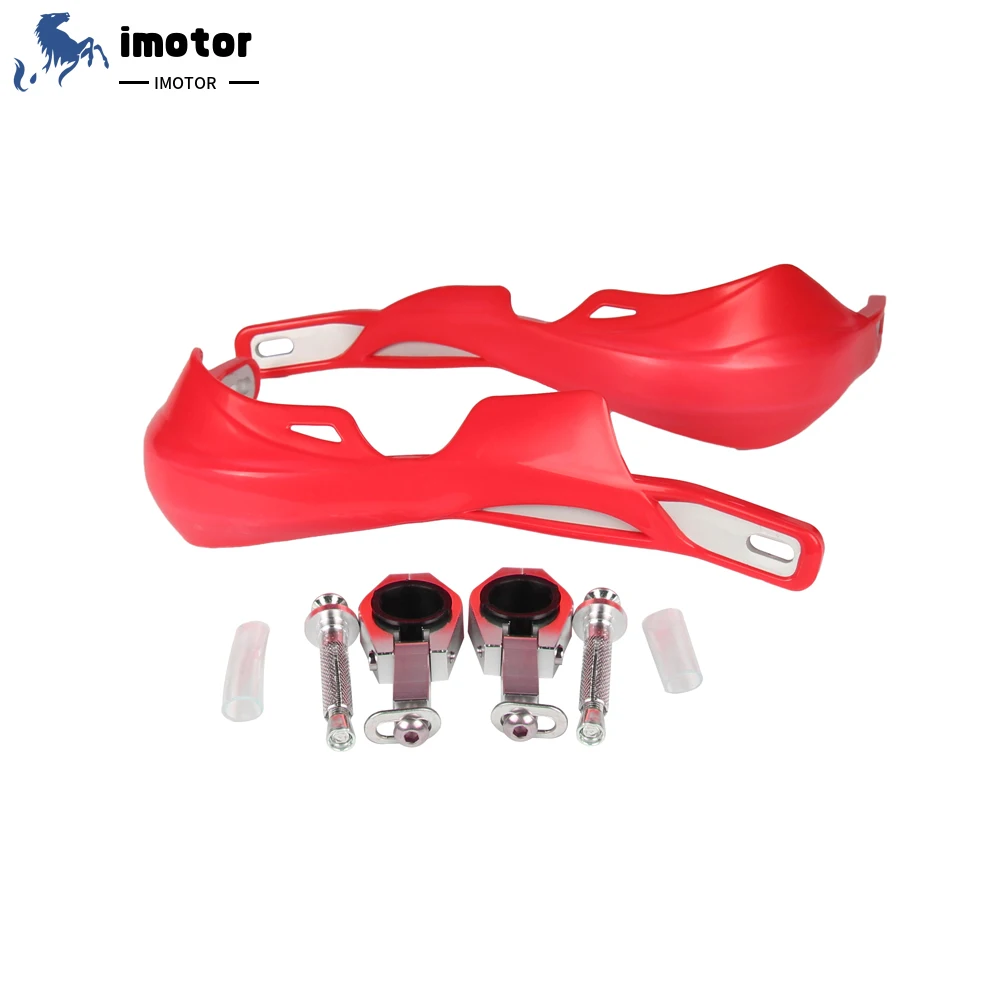 

Motorcycle 28mm 22mm Handlebar Protection Handguard Handle Bar Hand Guards For HONDA KTM SUZUKI KAWASAKI YAMAHA CR EXC