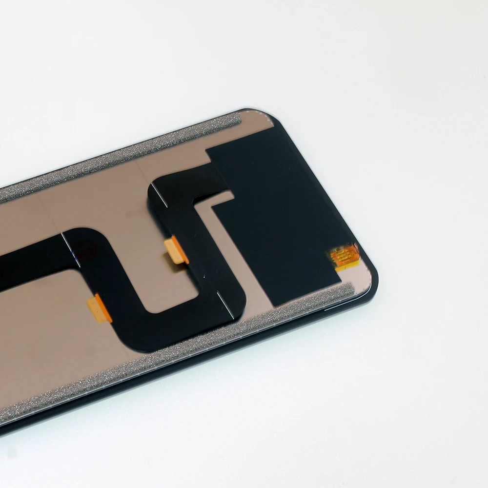 

Original For Doogee S88 Pro LCD Display Touch Screen Digitizer Assembly For Doogee S88 Pro