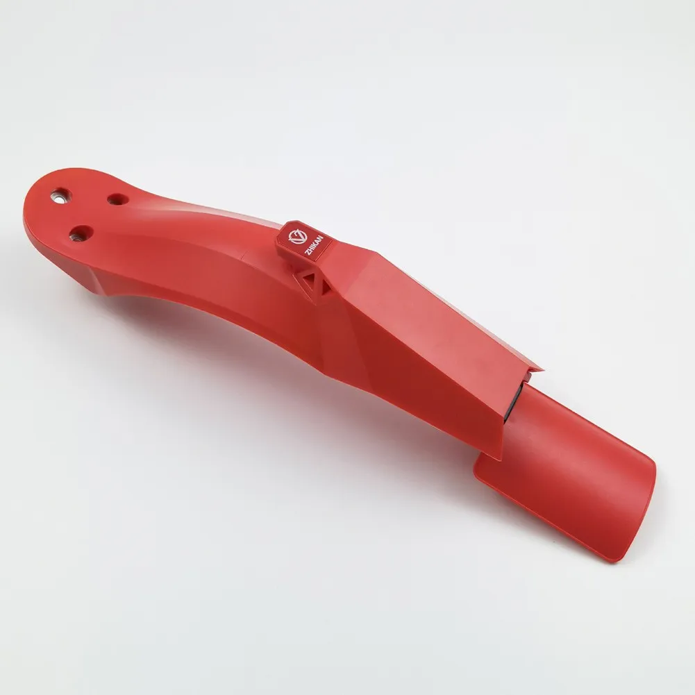 

Replacement Rear Fender Mudguard Electric M365 Multifunctional New Part