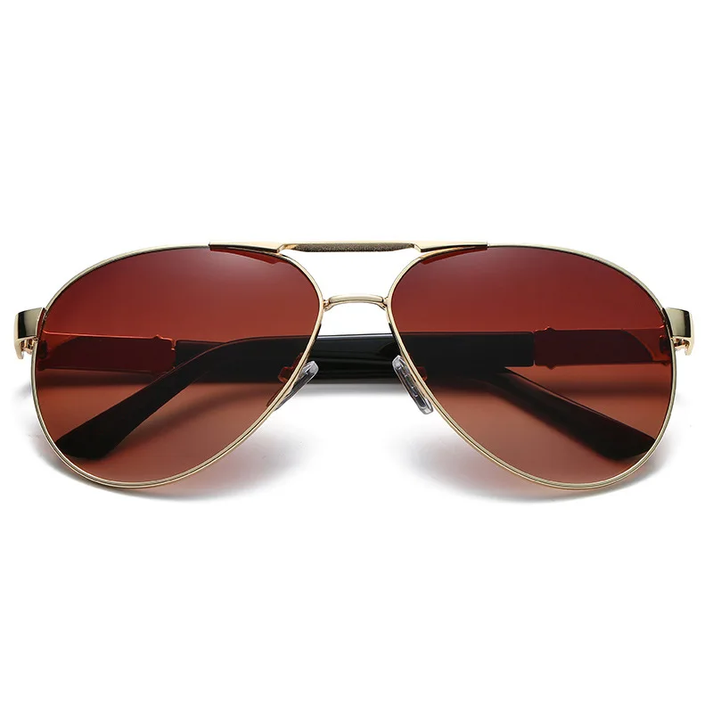 

Sunglasses Men Driving Classic Brand Designer Retro women Sun Glasses Male aviation UV400 Oculos Del Vip 0140