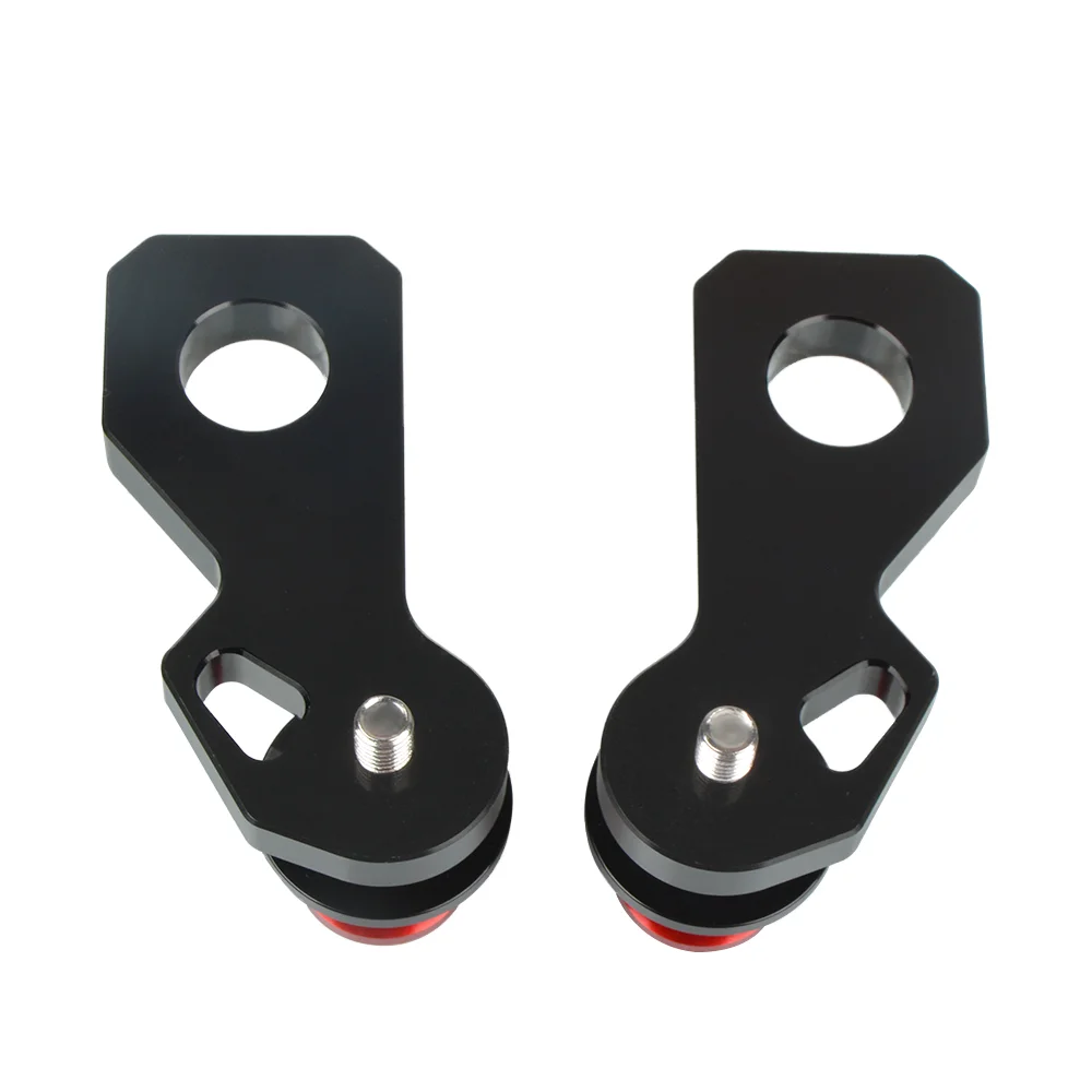 Аксессуары для мотоциклов HONDA CB650F CB 650F CBR650F CBR 2014-2019 ЧПУ Алюминиевая Задняя