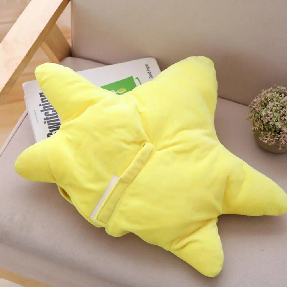 Забавная мультяшная шапка плюшевая для бассейна головной убор косплея реквизит