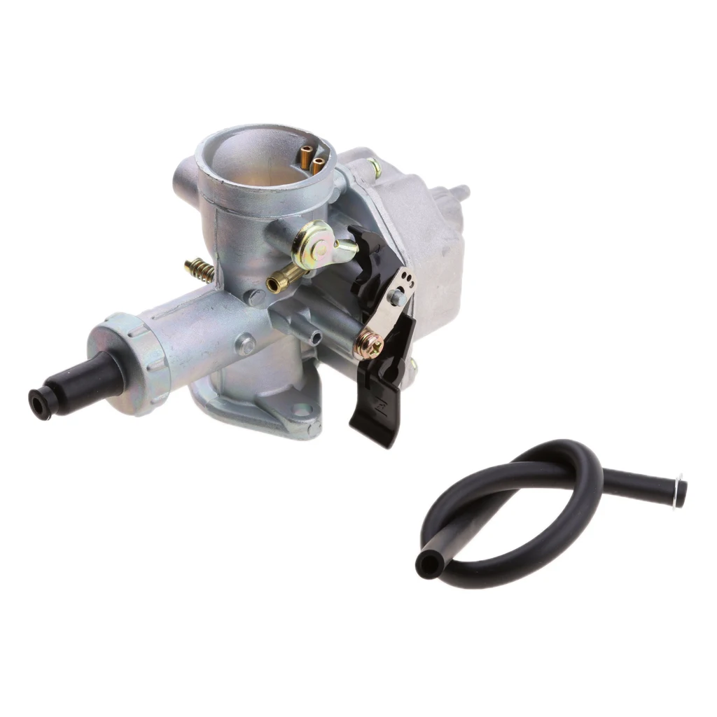Карбюратор мотоциклетный PZ подходит для Honda CB125 XL125S TRX250 TRX 250EX XR100 XR100R Recon 125cc ATV