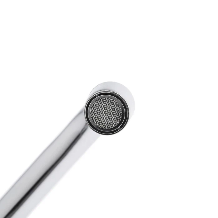 Смеситель для кухни KOMRAD/BRAVO S11-271F-K-1 двухвентильный хром 2842147