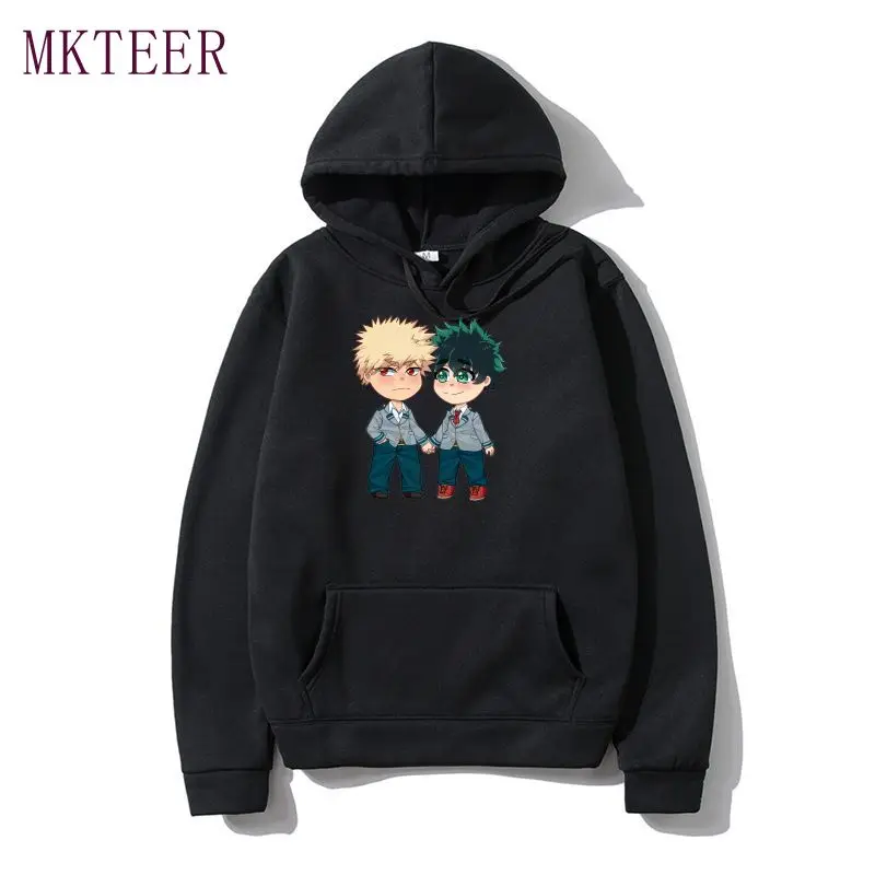 

Женский свитшот с длинным рукавом, с принтом, в стиле аниме