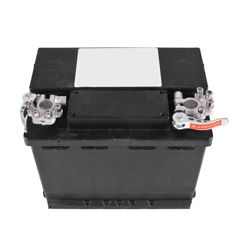 2 шт. Автомобильная бесинструментальная БЫСТРОРАЗЪЕМНАЯ батарея Главный кабель