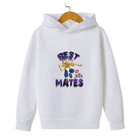 jeffy untitled funny graphic pullover hoodie toddler girl clothes harajuku children clothing boys unisex fashion child tracksuit