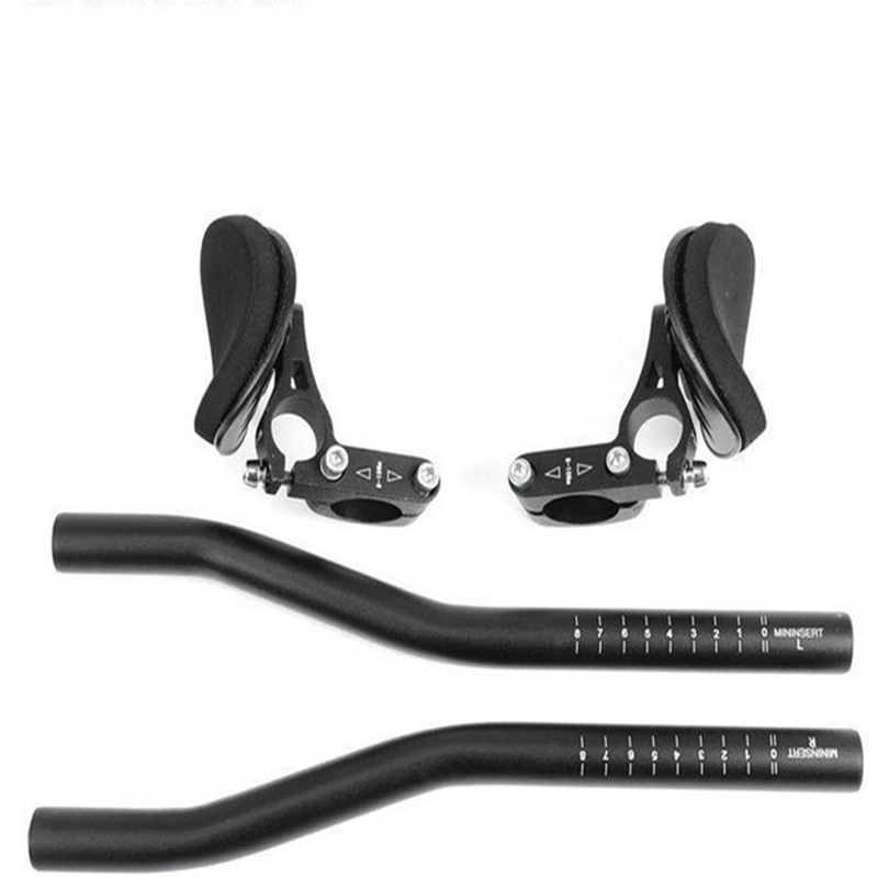 Новый велосипедный раздельный упор для велосипеда горный велосипед прямой