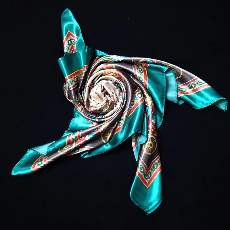 

sunscreen Silk Wraps Scarf Summer Shawls bag heair decrative Scarves Bandana Hijabs beach Bufand seda Foulard ensoie solar playa